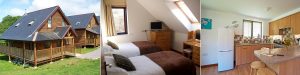 Isle of Wight Eco Lodges