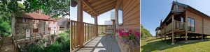 Holiday Accomodation at Calbourne Water Mill