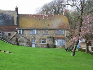 traditional holiday cottages isle of wight