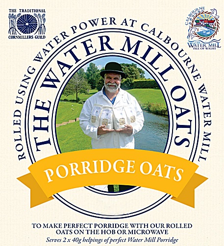 Porridge Oats. * Our Best Seller * 1kg